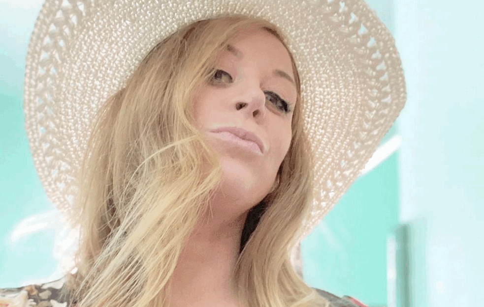 Foto: Facebook/ Amber Lynn Gilles/ Printscreen